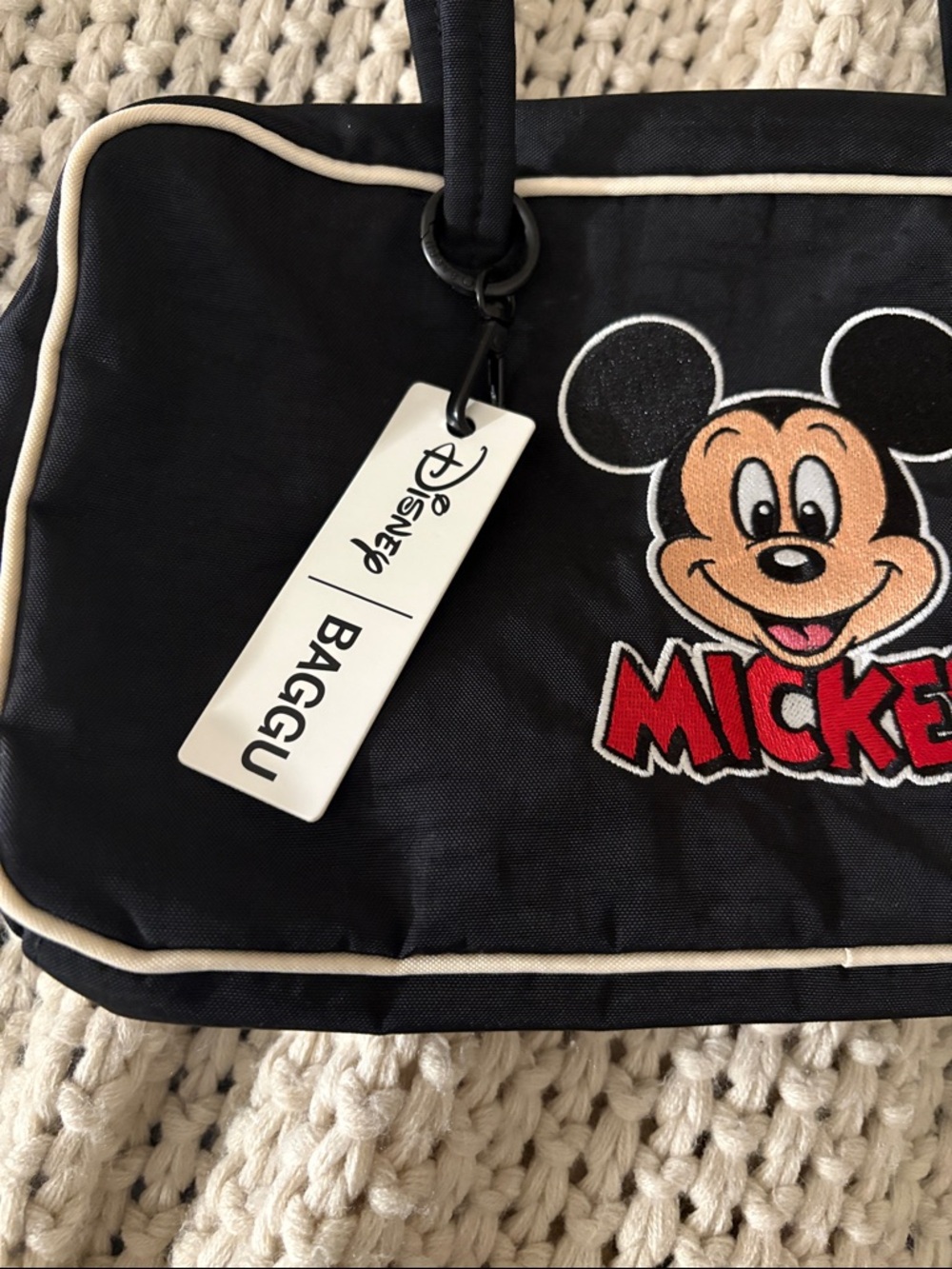 Baggu x Disney bag - Picture 4 of 4